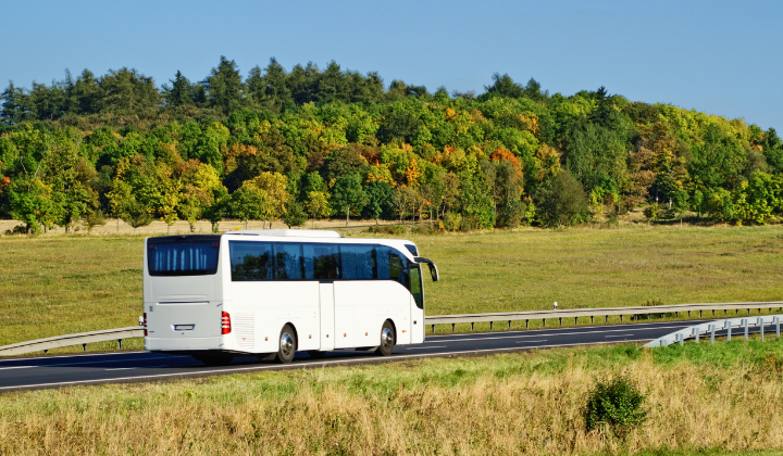 V regionálnej autobusovej doprave pribudnú predplatné cestovné lístky